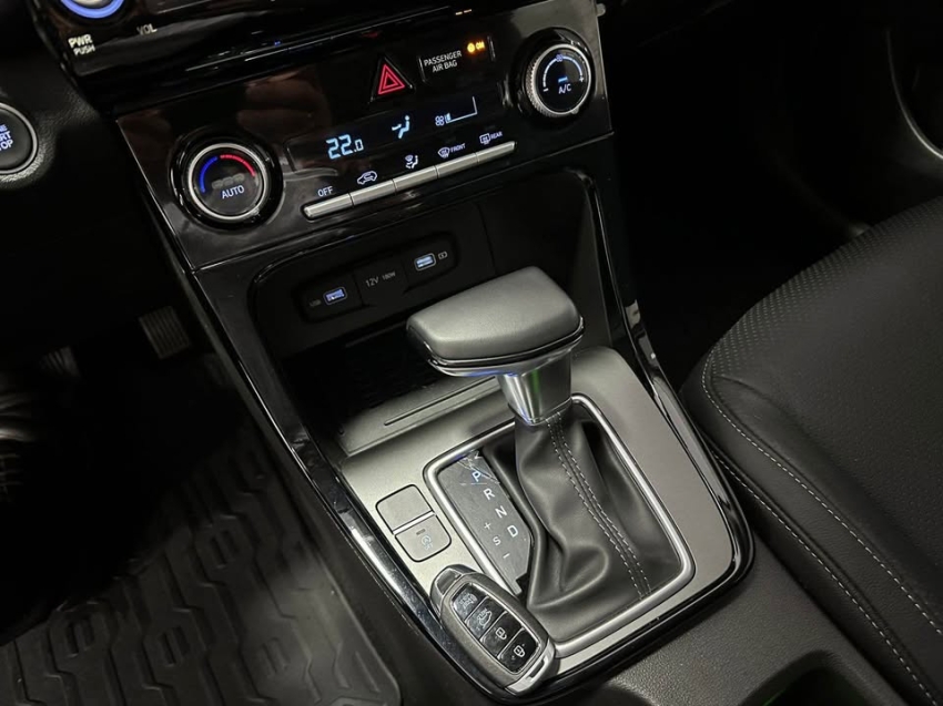 hyundai creta 1.0 tgdi flex limited automatico 4p 20255