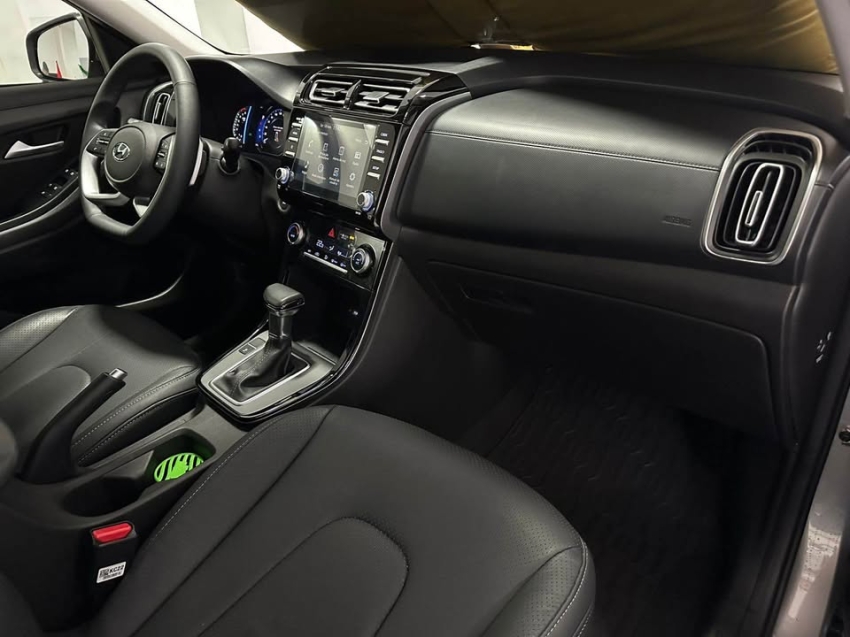 hyundai creta 1.0 tgdi flex limited automatico 4p 202512