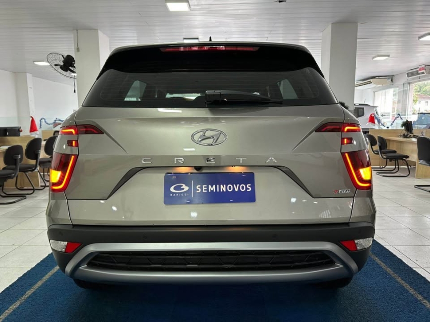 hyundai creta 1.0 tgdi flex limited automatico 4p 202515