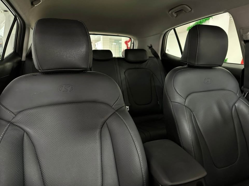 hyundai creta 1.0 tgdi flex limited automatico 4p 202514