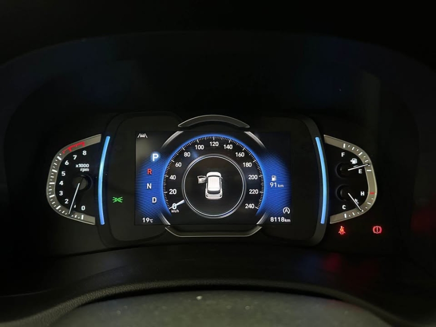 hyundai creta 1.0 tgdi flex limited automatico 4p 20254