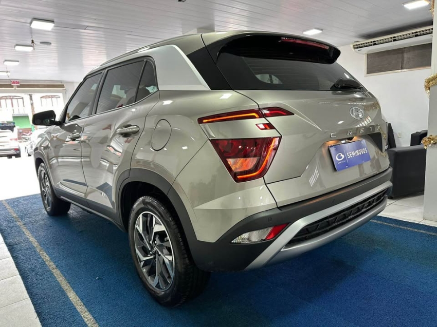 hyundai creta 1.0 tgdi flex limited automatico 4p 202517