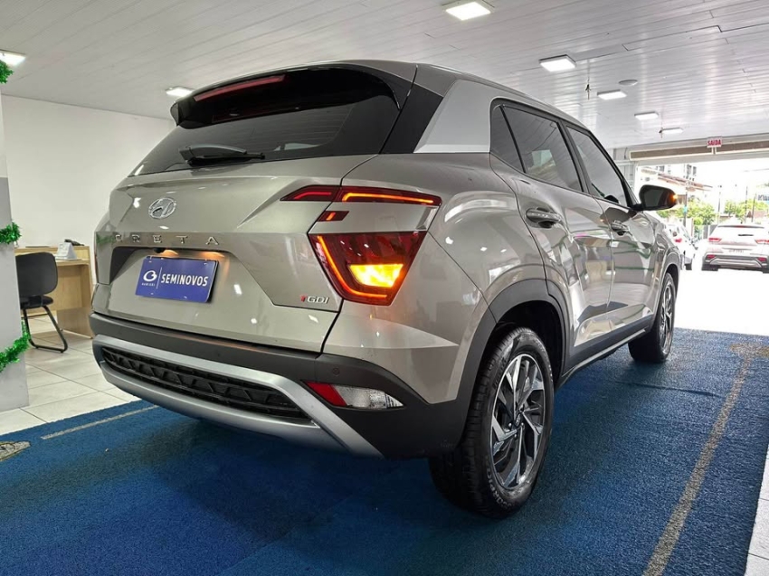 hyundai creta 1.0 tgdi flex limited automatico 4p 202516