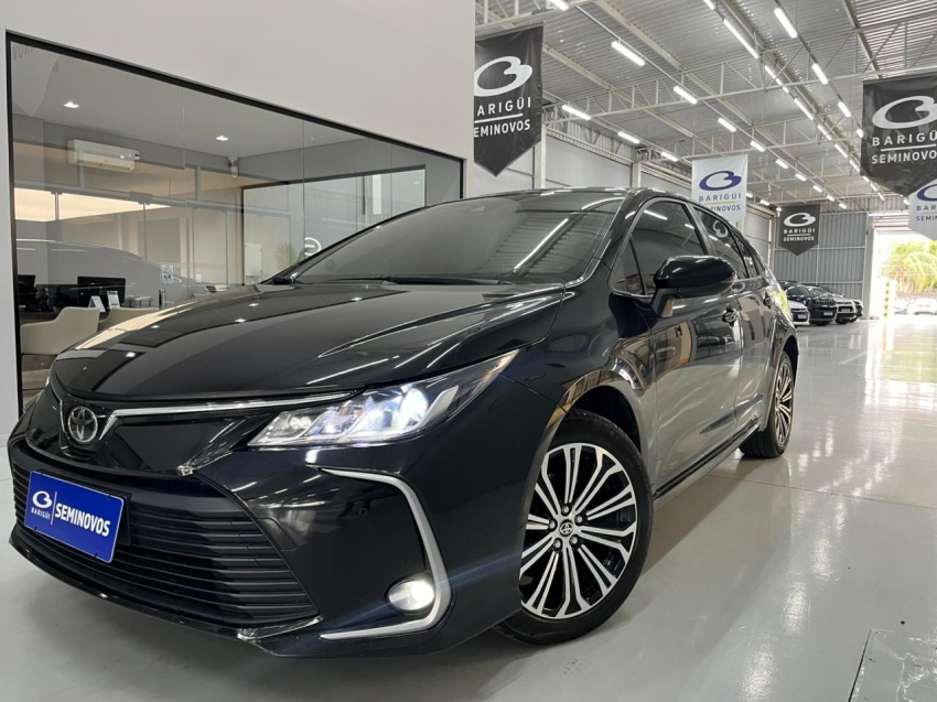toyota corolla 2.0 vvt-ie flex xei direct shift 4p automatico 2023
