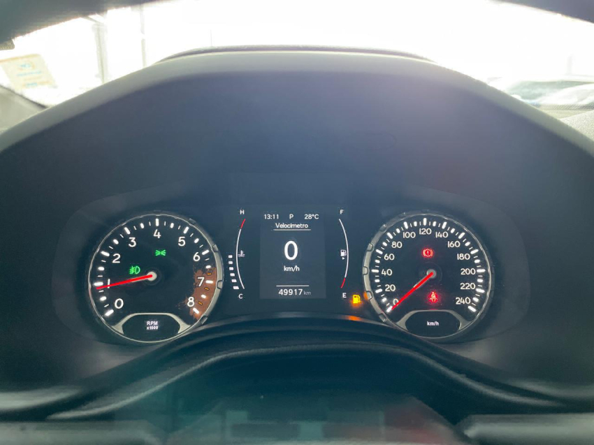 jeep renegade 1.8 16v flex sport 4p automatico 20219