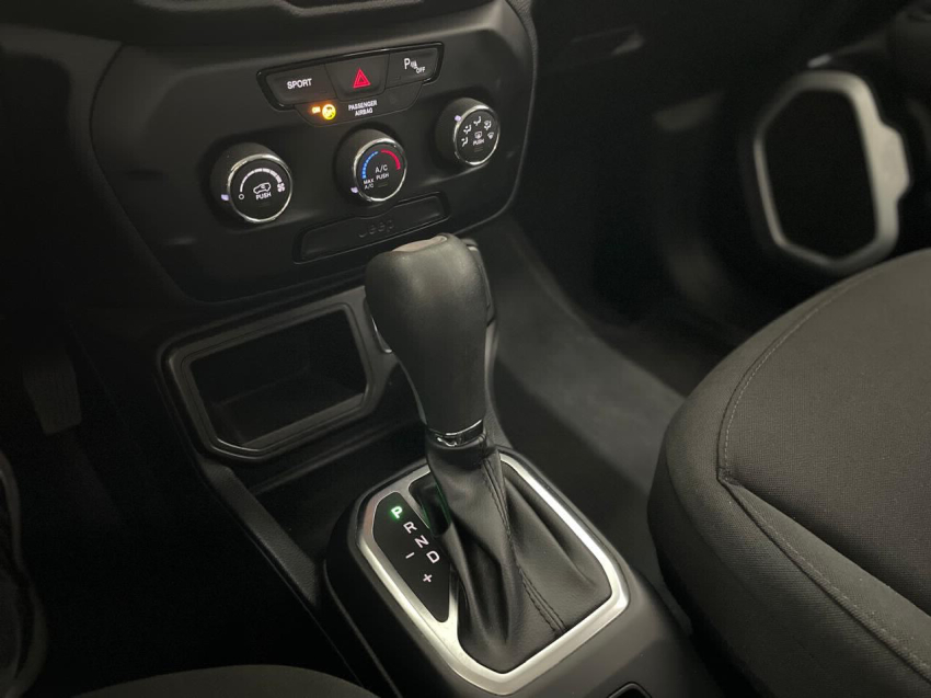 jeep renegade 1.8 16v flex sport 4p automatico 202113