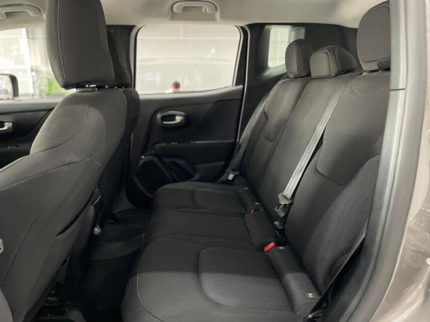 jeep renegade 1.8 16v flex sport 4p automatico 20217