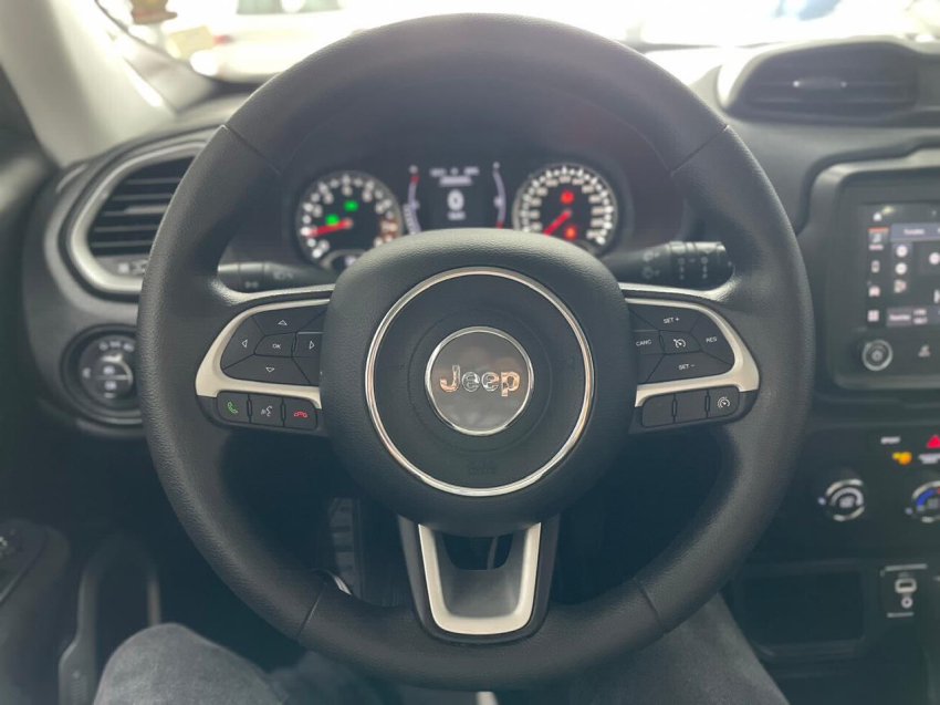 jeep renegade 1.8 16v flex sport 4p automatico 202110