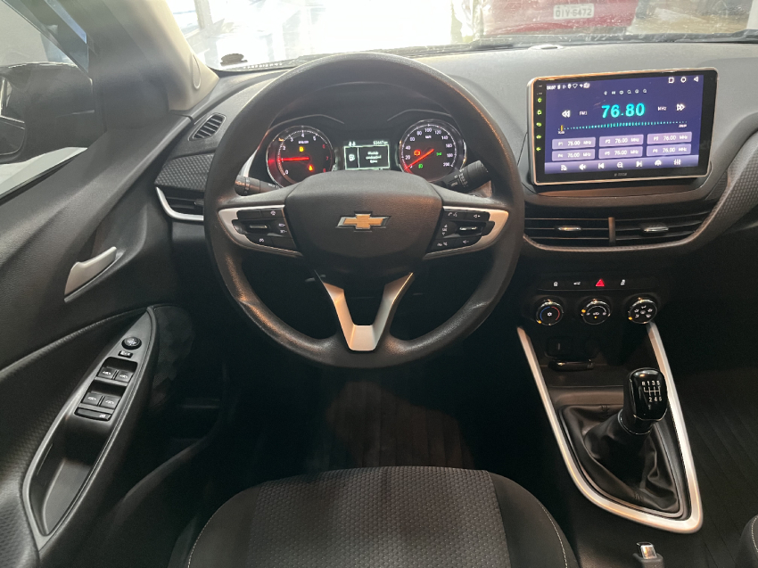 chevrolet onix 1.0 turbo flex plus ltz manual 4p automatico 20238