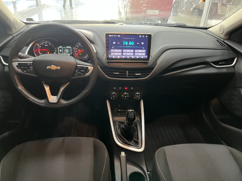 chevrolet onix 1.0 turbo flex plus ltz manual 4p automatico 20237