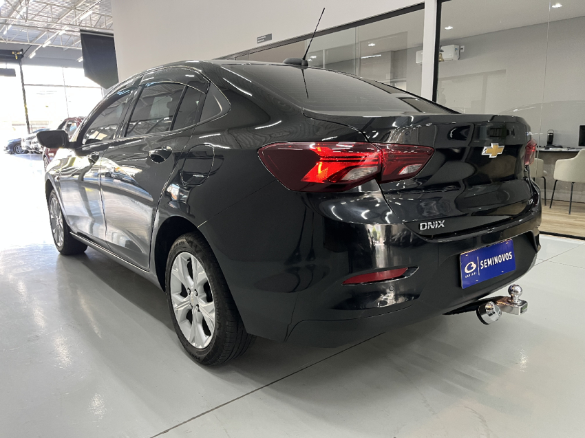 chevrolet onix 1.0 turbo flex plus ltz manual 4p automatico 20235