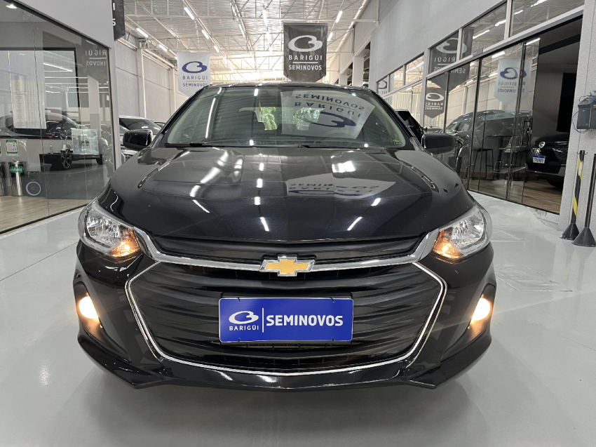 chevrolet onix 1.0 turbo flex plus ltz manual 4p automatico 20231