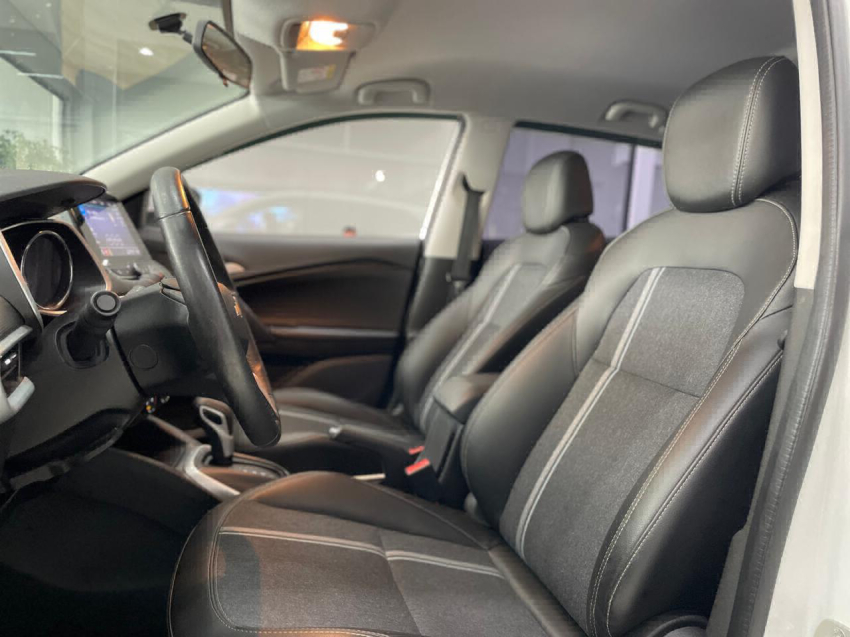 chevrolet tracker 1.0 turbo flex ltz automatico 4p 202210