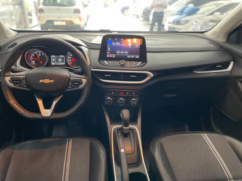 chevrolet tracker 1.0 turbo flex ltz automatico 4p 20228