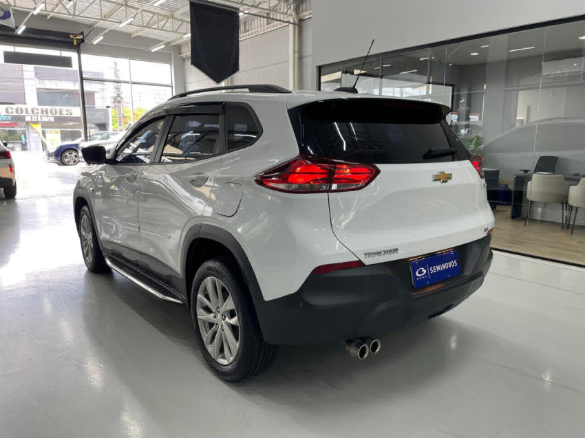 chevrolet tracker 1.0 turbo flex ltz automatico 4p 20223