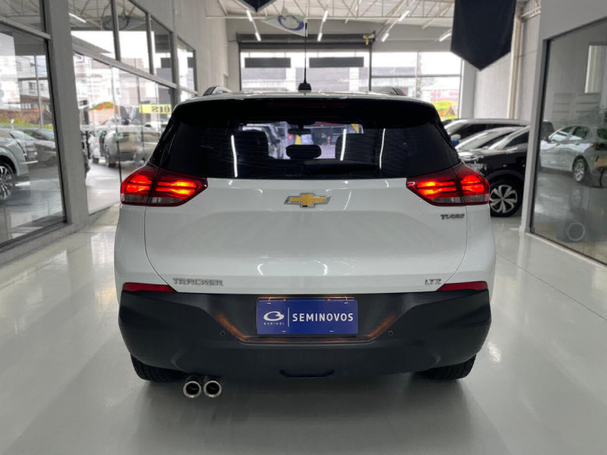 chevrolet tracker 1.0 turbo flex ltz automatico 4p 20226