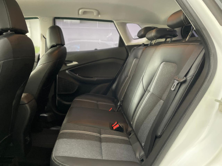 chevrolet tracker 1.0 turbo flex ltz automatico 4p 20227