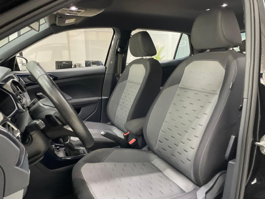 volkswagen t-cross 1.0 200 tsi total flex comfortline automatico 4p 20237
