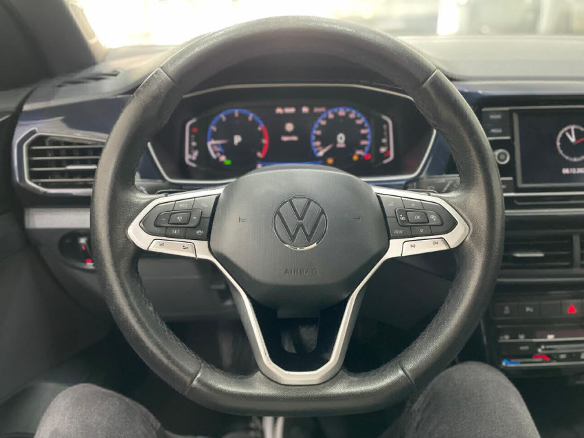 volkswagen t-cross 1.0 200 tsi total flex comfortline automatico 4p 202312