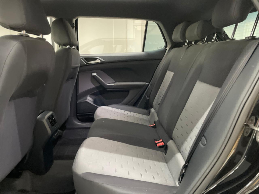 volkswagen t-cross 1.0 200 tsi total flex comfortline automatico 4p 20238