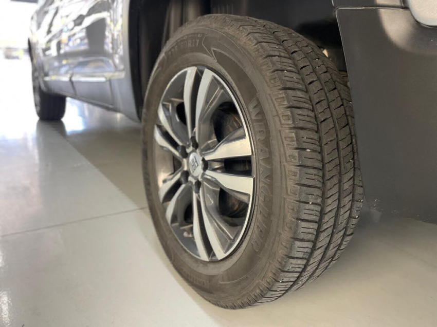 fiat toro 1.3 turbo 270 flex freedom at6 4p automatico 20225