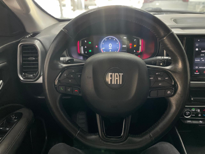 fiat toro 1.3 turbo 270 flex freedom at6 4p automatico 202214