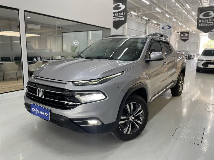 fiat toro 1.3 turbo 270 flex freedom at6 4p automatico 20223