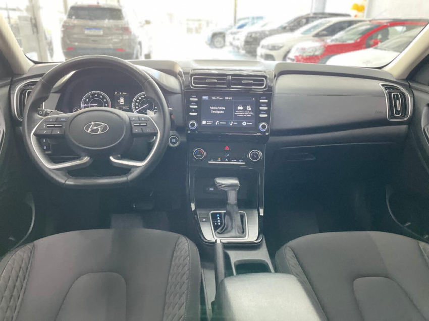 hyundai creta 1.0 tgdi flex limited automatico 4p 20227
