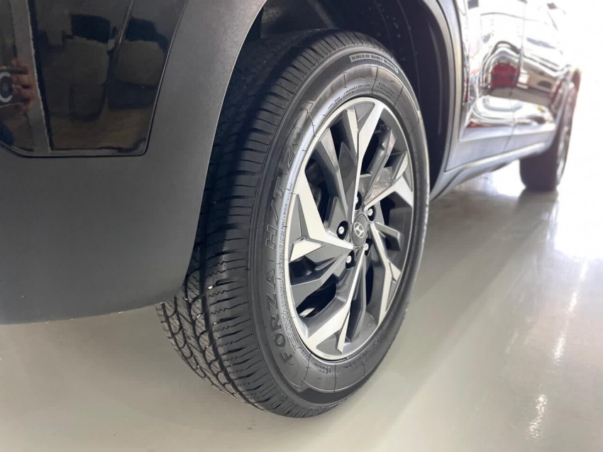 hyundai creta 1.0 tgdi flex limited automatico 4p 20225