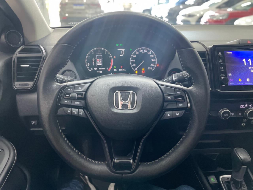 honda city 1.5 i-vtec flex hatch touring cvt 4p automatico 202215