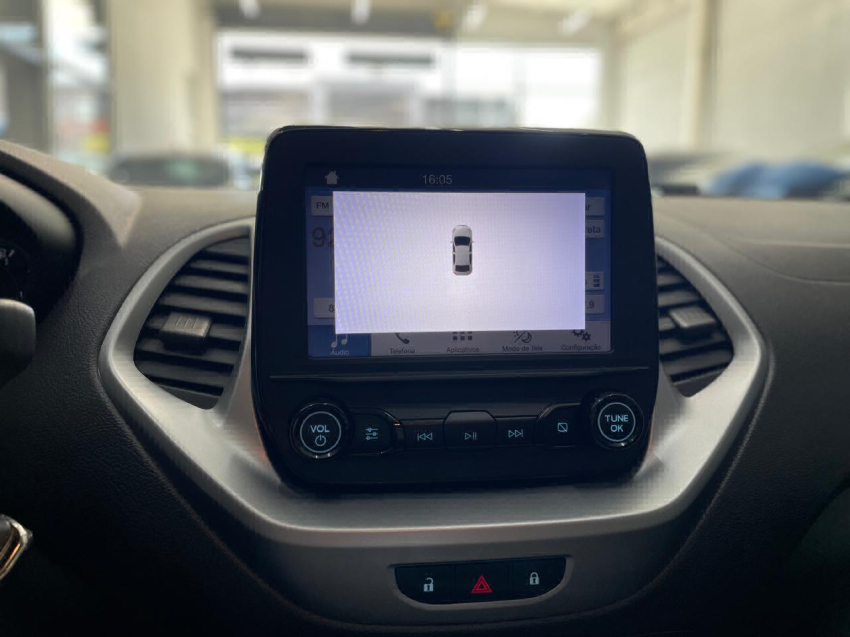 ford ka 1.0 ti-vct flex se plus manual 4p 20209