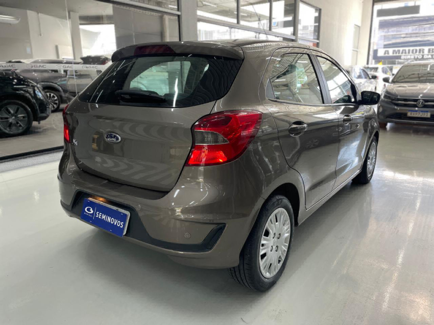 ford ka 1.0 ti-vct flex se plus manual 4p 202015