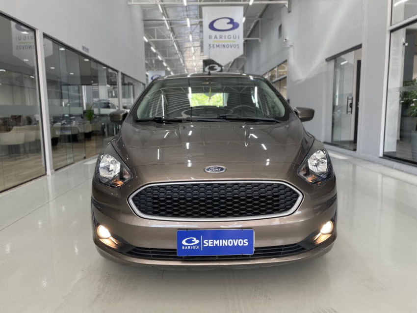 ford ka 1.0 ti-vct flex se plus manual 4p 20201