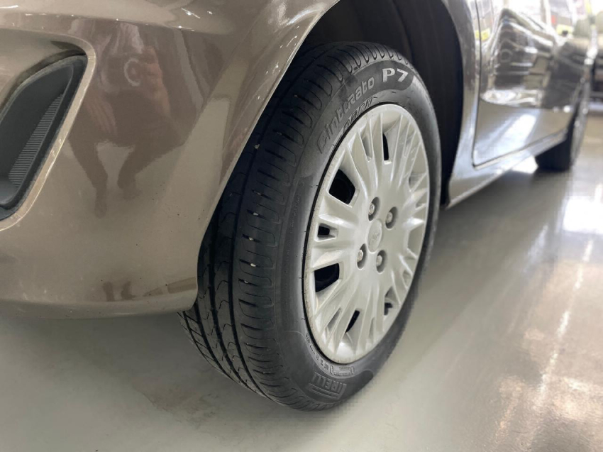 ford ka 1.0 ti-vct flex se plus manual 4p 202014