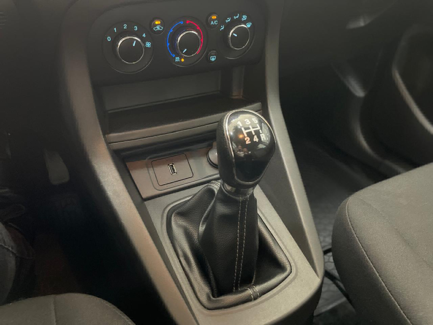 ford ka 1.0 ti-vct flex se plus manual 4p 202010