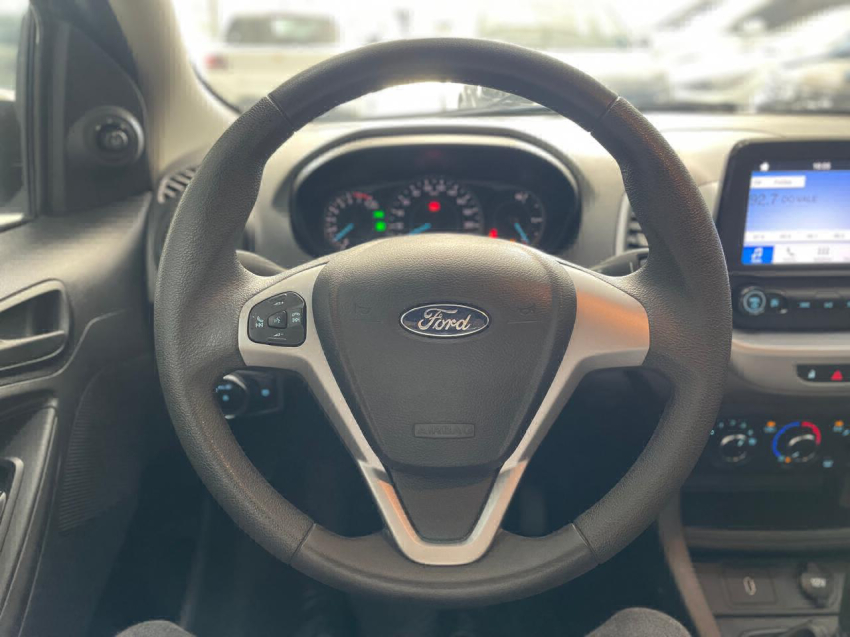 ford ka 1.0 ti-vct flex se plus manual 4p 20206