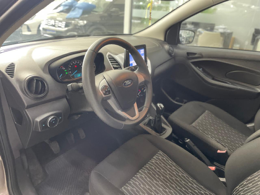 ford ka 1.0 ti-vct flex se plus manual 4p 20203