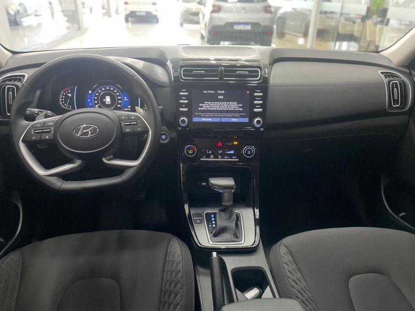 hyundai creta 1.0 tgdi flex limited automatico 4p 20256