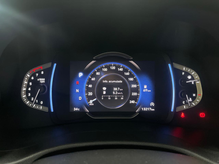 hyundai creta 1.0 tgdi flex limited automatico 4p 202518