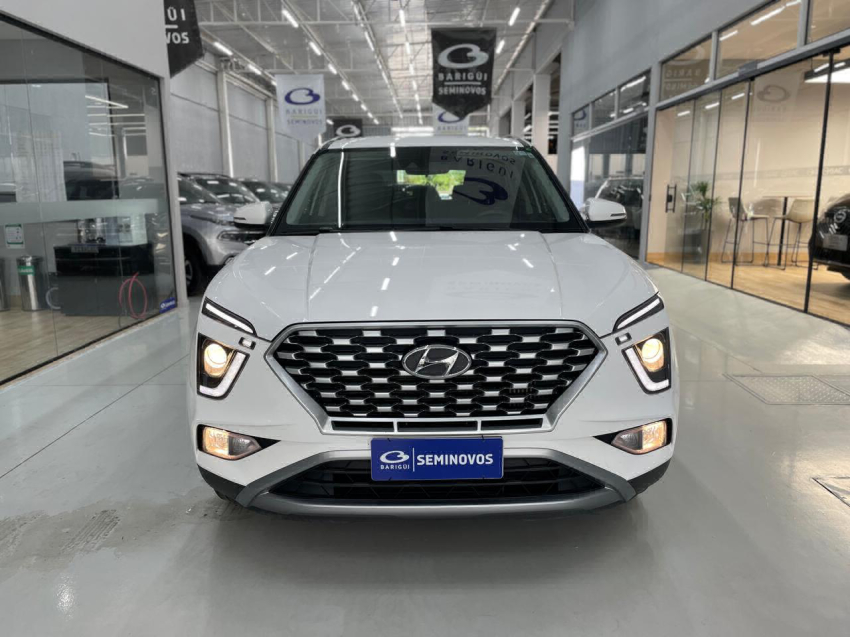 hyundai creta 1.0 tgdi flex limited automatico 4p 20251