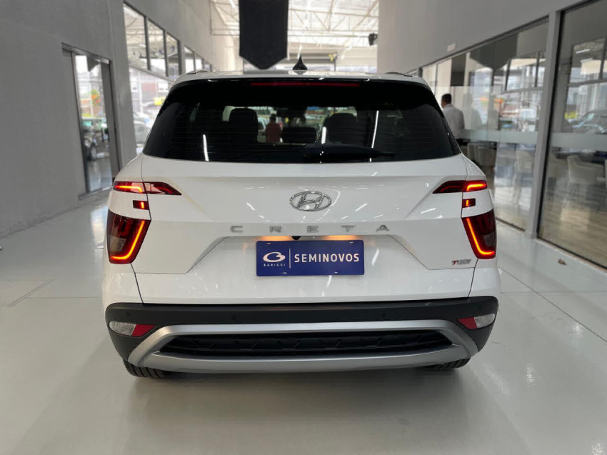 hyundai creta 1.0 tgdi flex limited automatico 4p 20257