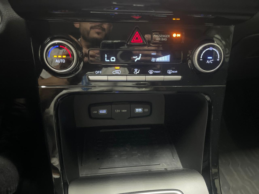 hyundai creta 1.0 tgdi flex limited automatico 4p 202514