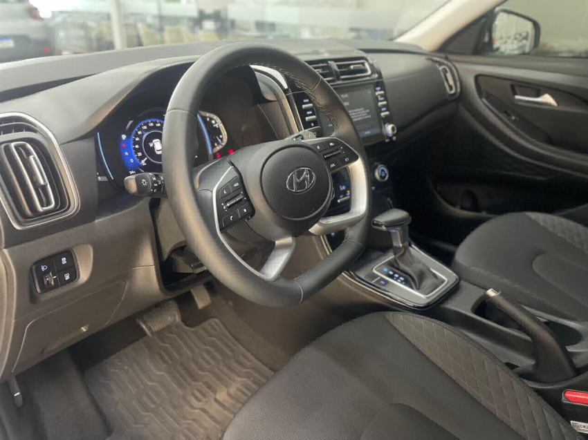 hyundai creta 1.0 tgdi flex limited automatico 4p 202512