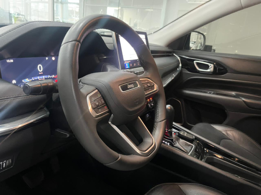 jeep compass 1.3 t270 turbo flex limited at6 4p automatico 20239