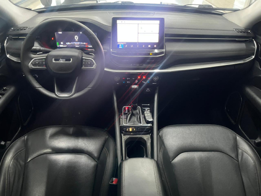 jeep compass 1.3 t270 turbo flex limited at6 4p automatico 20238