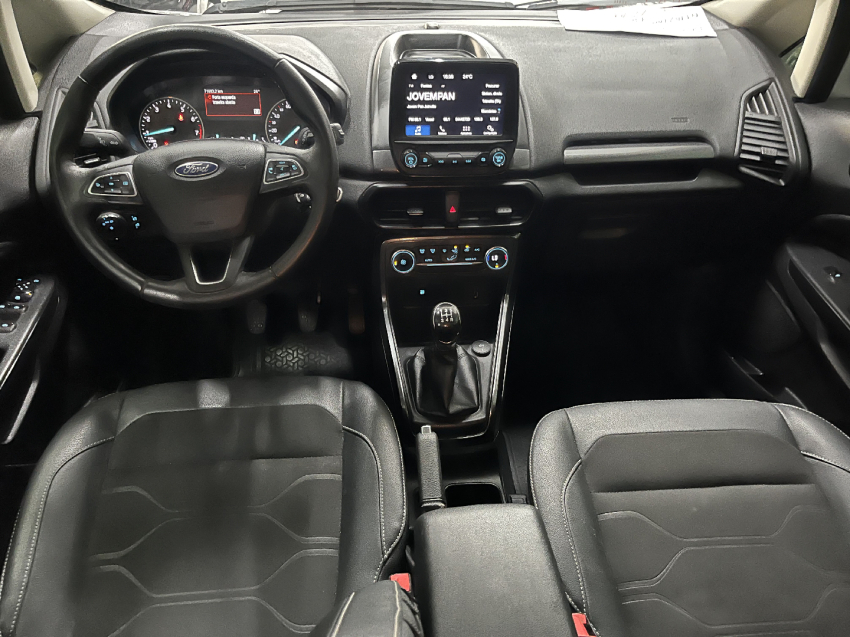 ford ecosport 1.5 ti-vct flex freestyle manual 4p 202010