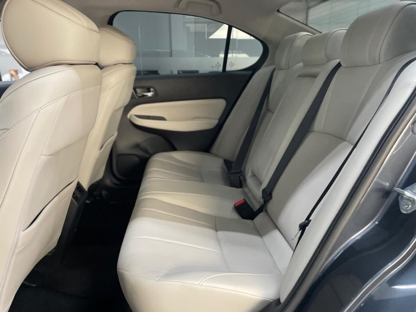 honda city 1.5 i-vtec flex touring cvt 4p automatico 20248