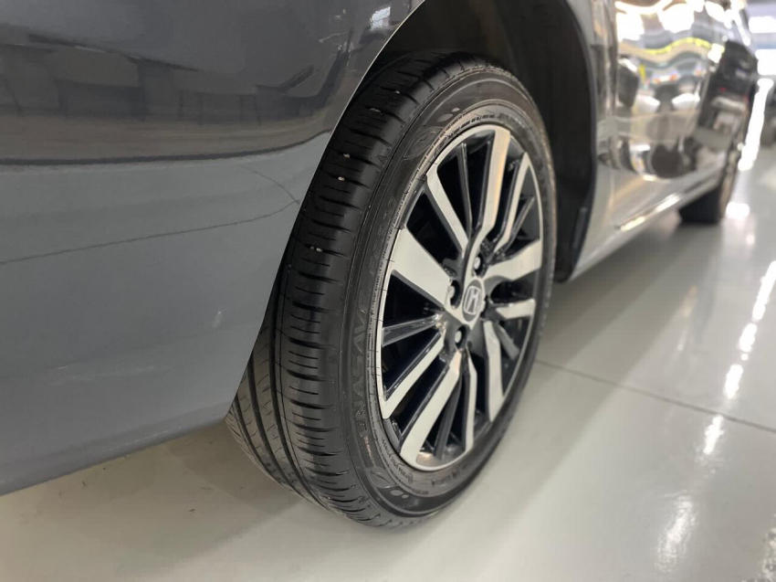 honda city 1.5 i-vtec flex touring cvt 4p automatico 20243