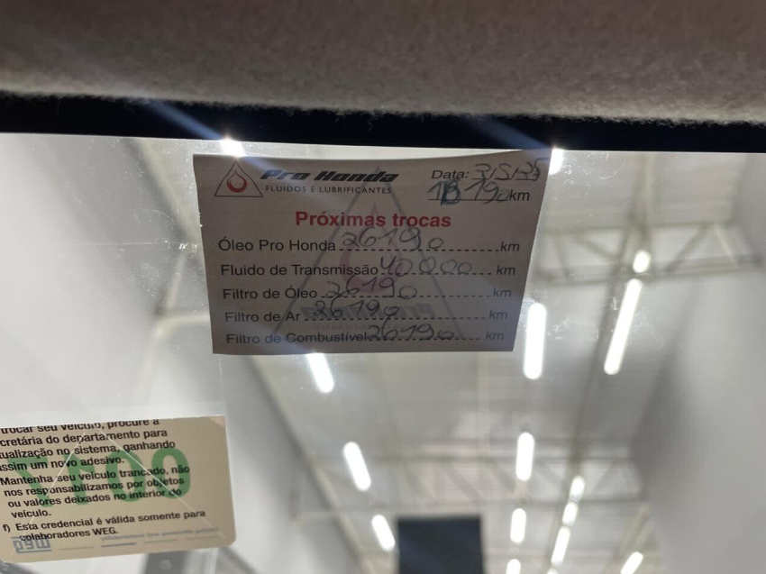 honda city 1.5 i-vtec flex touring cvt 4p automatico 202411