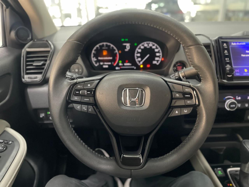 honda city 1.5 i-vtec flex touring cvt 4p automatico 202414